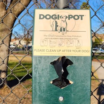 Morse Community Dog Park